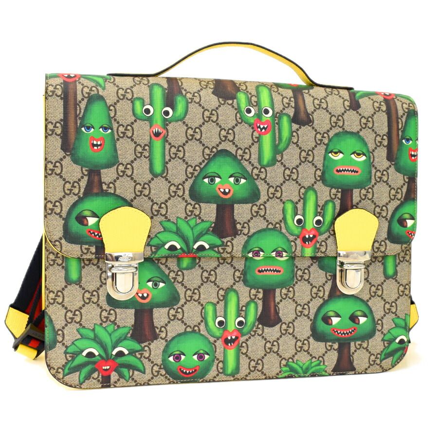 楽天市場】【未使用品】グッチ 【GUCCI】チルドレンズ スマイリング