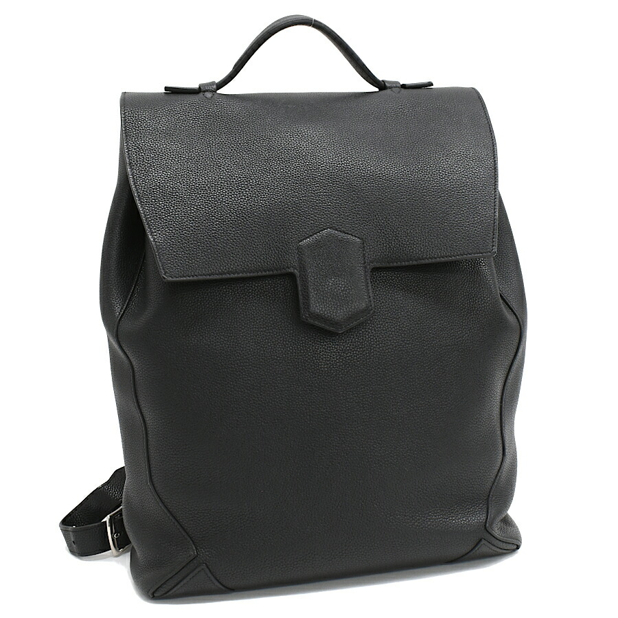 楽天市場】HERMES エルメス ブリダド ロゴ ショルダーバッグ 2WAY