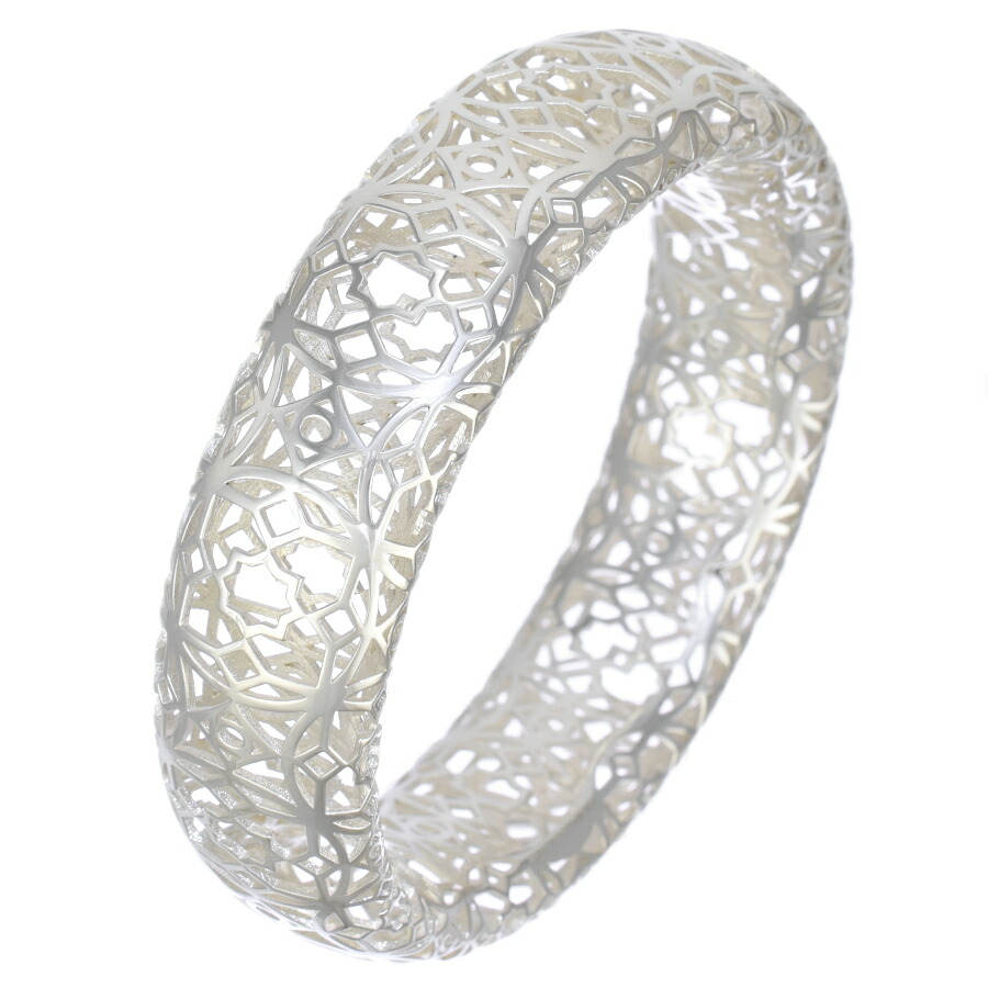 Tiffany　ティファニー　パロマ・ピカソ　バングル　ブレスレット 楽天市場】ティファニー ブレスレット バングル K18YG パロマピカソ