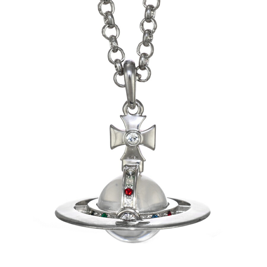 楽天市場】【中古】 Vivienne Westwood / スモールオーブペンダント
