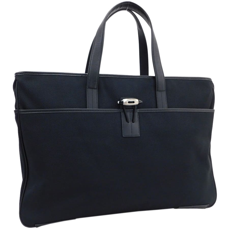 楽天市場】MONTBLANC モンブラン トートバッグ MST Selection Soft