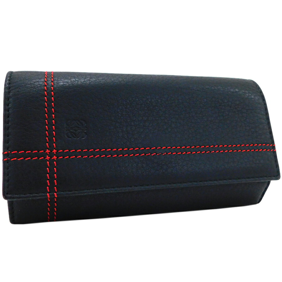 楽天市場】【中古】【美品】LOEWE ロエベ LOEWE 希少 美品 レザー