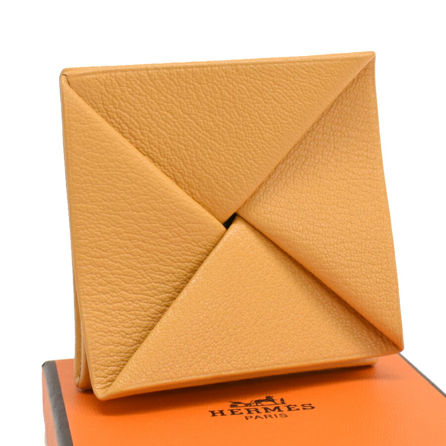 楽天市場】【未使用品】【財布】HERMES エルメス ズールー コイン