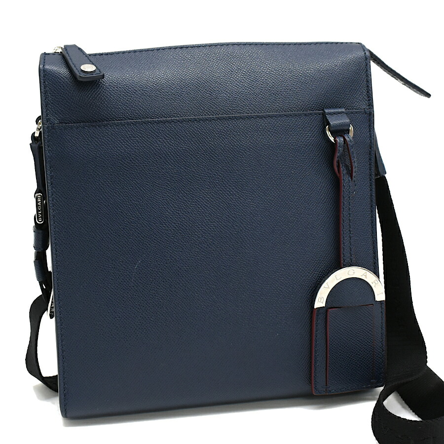 楽天市場】BVLGARI ブルガリ ミレリゲ ショルダーバッグ