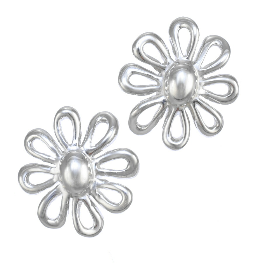 楽天市場】（新品仕上げ済）ティファニー TIFFANY キス ピアス K18 YG