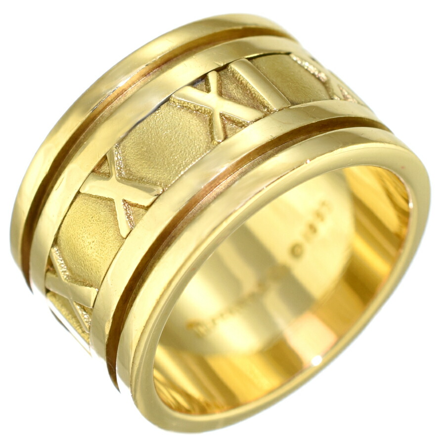 楽天市場】【ジュエリー】【新品仕上げ済】TIFFANY&Co. ティファニー