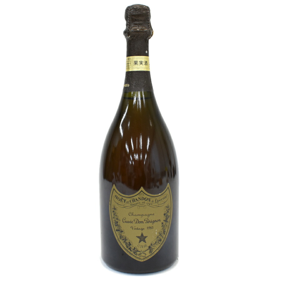 楽天市場】【中古】 ドン・ペリニヨン ヴィンテージ モエ・エ