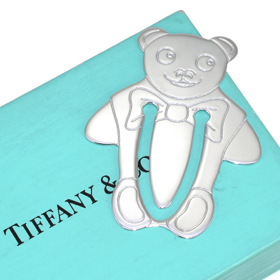 ギフト品質ティファニー 中古 TIFFANY＆Co. ティファニー ハープ 