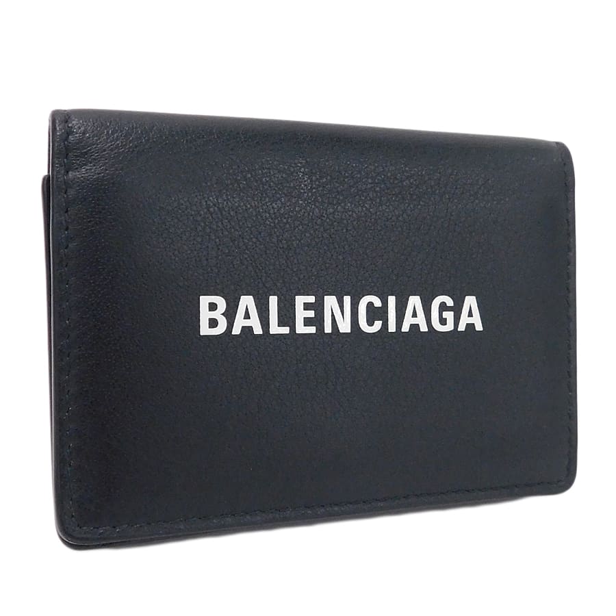 BALENCIAGA ブラック名刺入れ新品未使用 楽天市場】【新品未使用品】BALENCIAGA バレンシアガ レザー