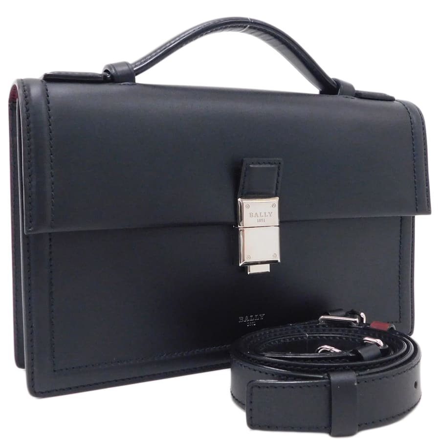 楽天市場】【美品】バリー×ショック1【BALLY×SHOK-1】クルー