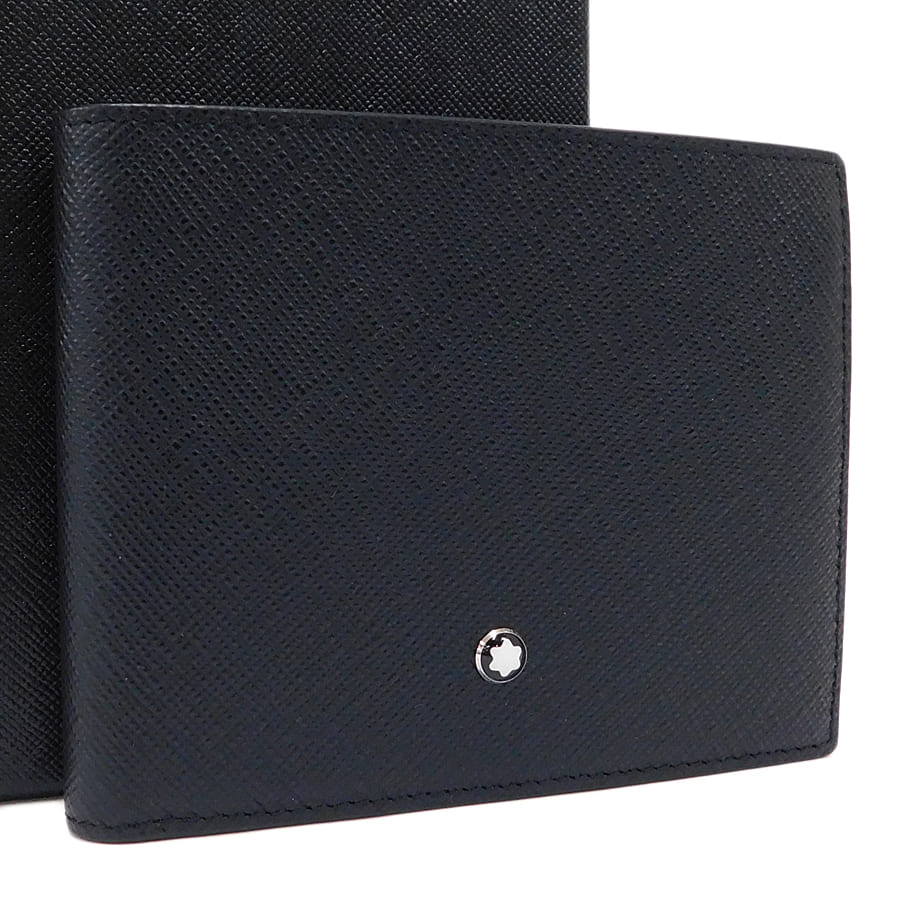 楽天市場】【 BMW 純正 】財布 小銭入れなし レザー モンブラン コラボ