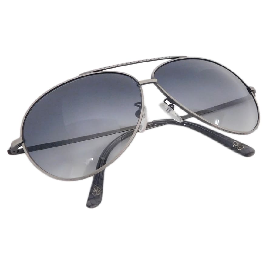 お値下げ　美品　BOTTEGA VENETA サングラス　BV1004S/ 楽天市場】美品 ボッテガ ヴェネタ サングラス BV1004S 緑
