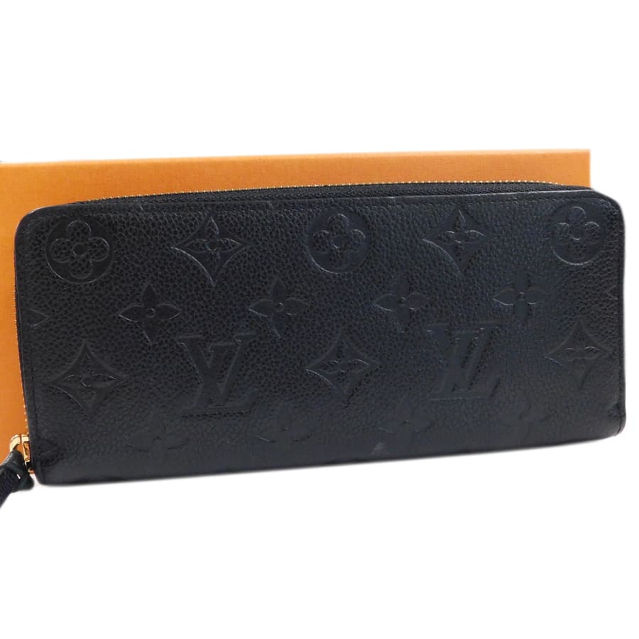 楽天市場】LOUIS VUITTON ルイ・ヴィトン/ポルトフォイユ・クレマンス