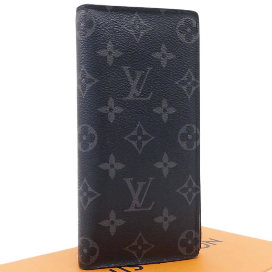 極美品　LOUIS VUITTON モノグラム　ポルトフォイユ エリーズ モノグラム ポルトフォイユ・エリーズ 詳細情報とお値段【ルイ