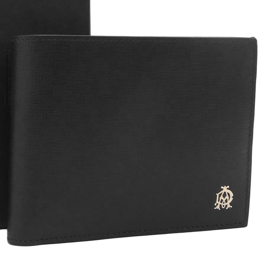 楽天市場】【未使用品】【財布】dunhill ダンヒル コンフィ