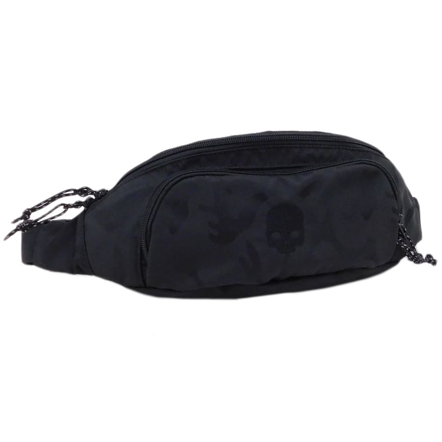 HYDROGEN 273902 ボストン トラベル バックパック スカル HYDROGEN 273902 ボストン トラベル バックパック スカル