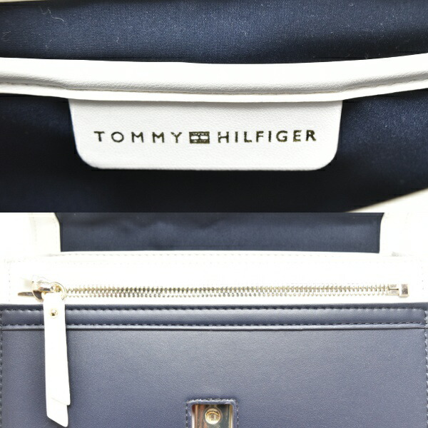 tommy hilfiger bag serial number