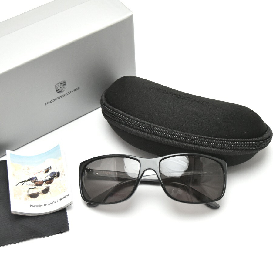 ポルシェデザインサングラス　p8440レアもの 楽天市場】PORSCHE DESIGN ポルシェデザイン サングラス P′8478-A 送料