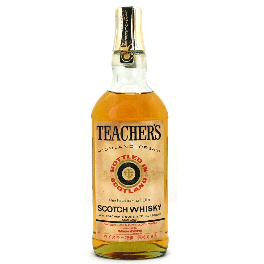 中古 ウイスキー ティーチャーズ ハイランドクリーム スコッチ Scotchwhisky 特級 旧ボトル 760ml 43度 Teacher S 送料無料 未開栓 中古 送料無料 未開栓 酒 お祝い 贈り物 父の日 飲み会 送別 退職 誕生日 古酒 ウィスキー すでに1千億円規模の純損失は予想されてい