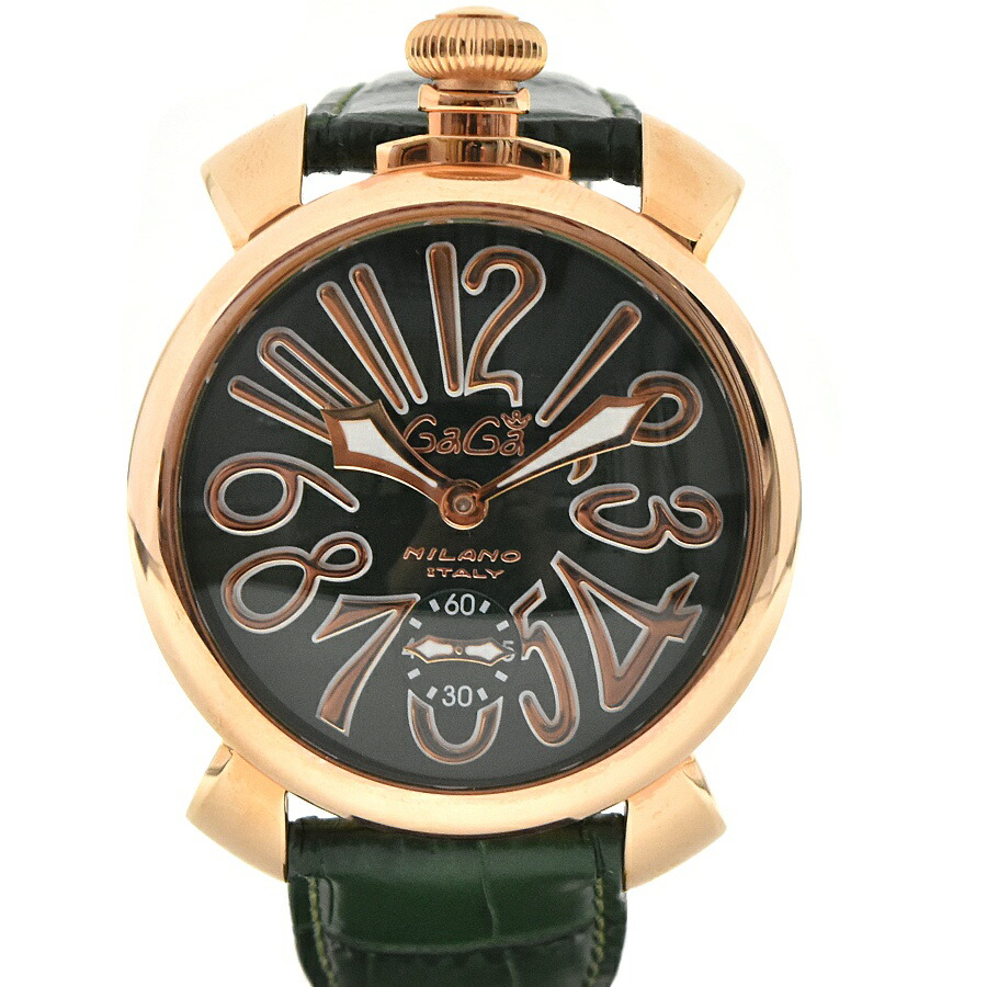 新作モデル 送料無料 美品 Gagamilano 5011 04s ゴールド グリーン文字盤 18kpvd レザー 手巻き メンズ腕時計 48mm マニュアーレ 中古 ガガミラノ メンズ腕時計 Www Newbalticdance Lt 新作モデル 送料無料 美品 Gagamilano 5011 04s ゴールド グリーン文字盤 18kpvd レザー 手巻き メンズ腕時計 48mm マニュアーレ 中古 ガガミラノ メンズ腕時計 Www Newbalticdance Lt