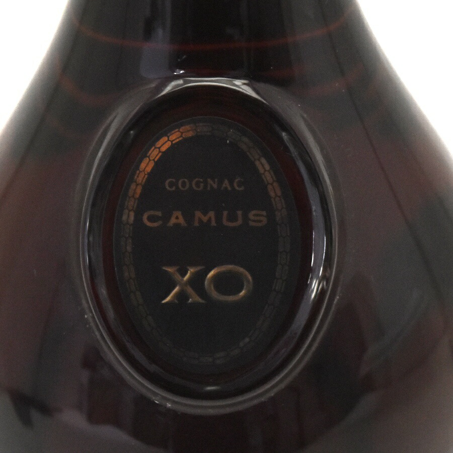 超目玉】 ブランデー カミュ XO ロングネック コニャック COGNAC 1000ml 40度 CAMUS 送料無料 未開栓 qdtek.vn