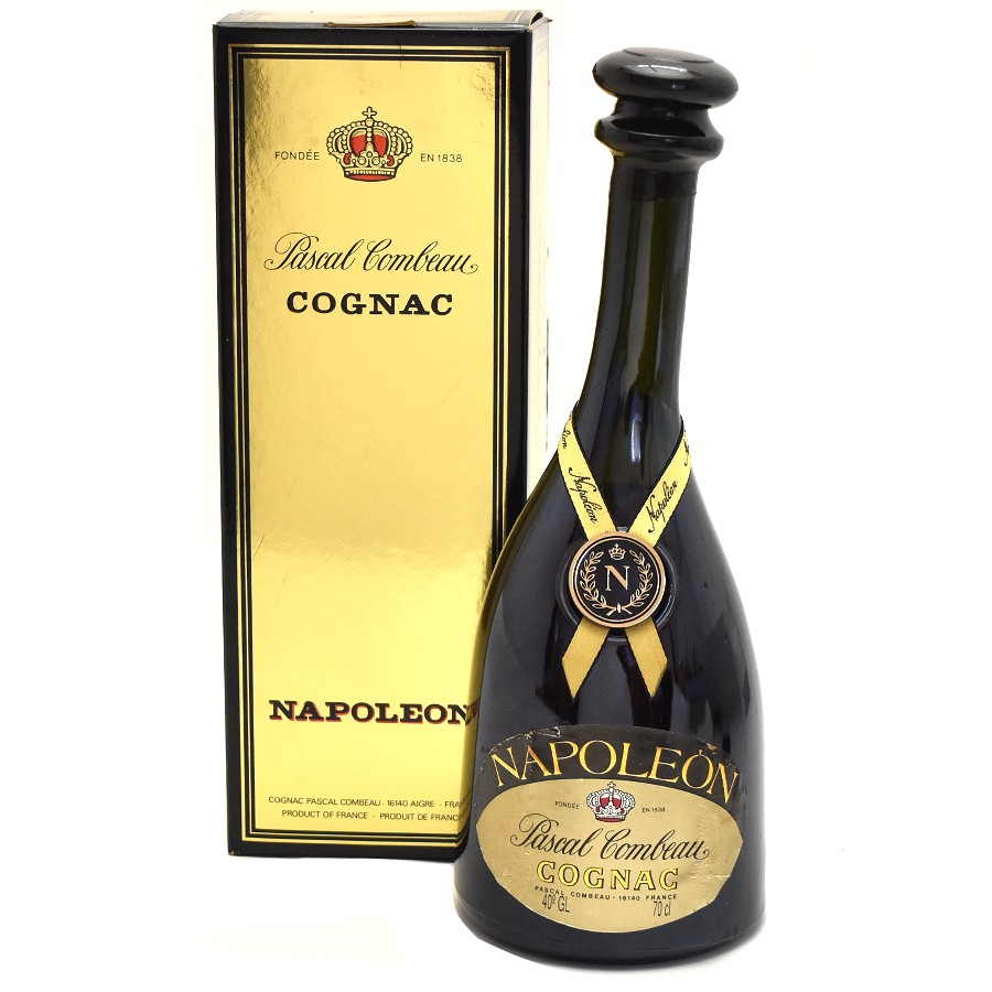 古酒COMBEAU コニャック NAPOLEON 70cl 40% 古酒COMBEAU コニャック NAPOLEON 70cl 40%