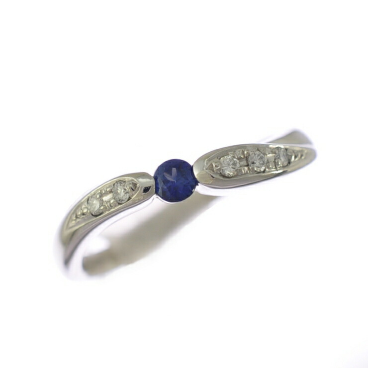 楽天市場】CAMELLIA（カメリア） 一粒ダイヤリング 1.01ct Pt850