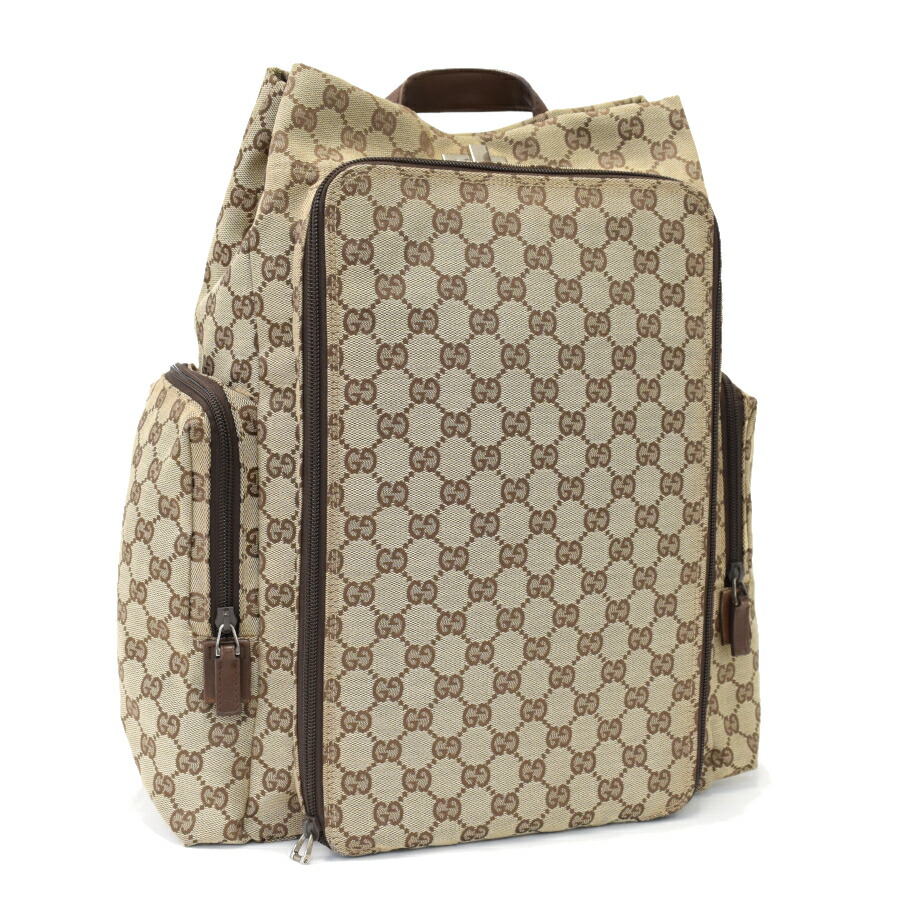 楽天市場】GUCCI グッチ GGスプリーム キャットヘッド ドロー