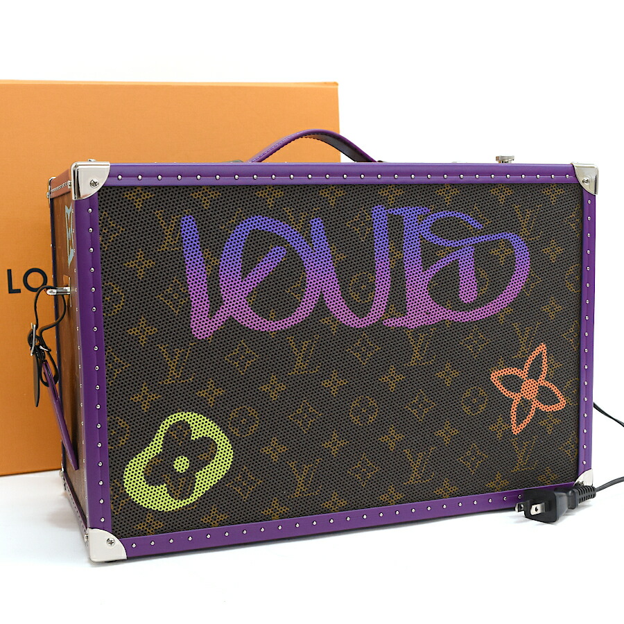 楽天市場】超美品 LOUIS VUITTON ルイヴィトン モノグラム