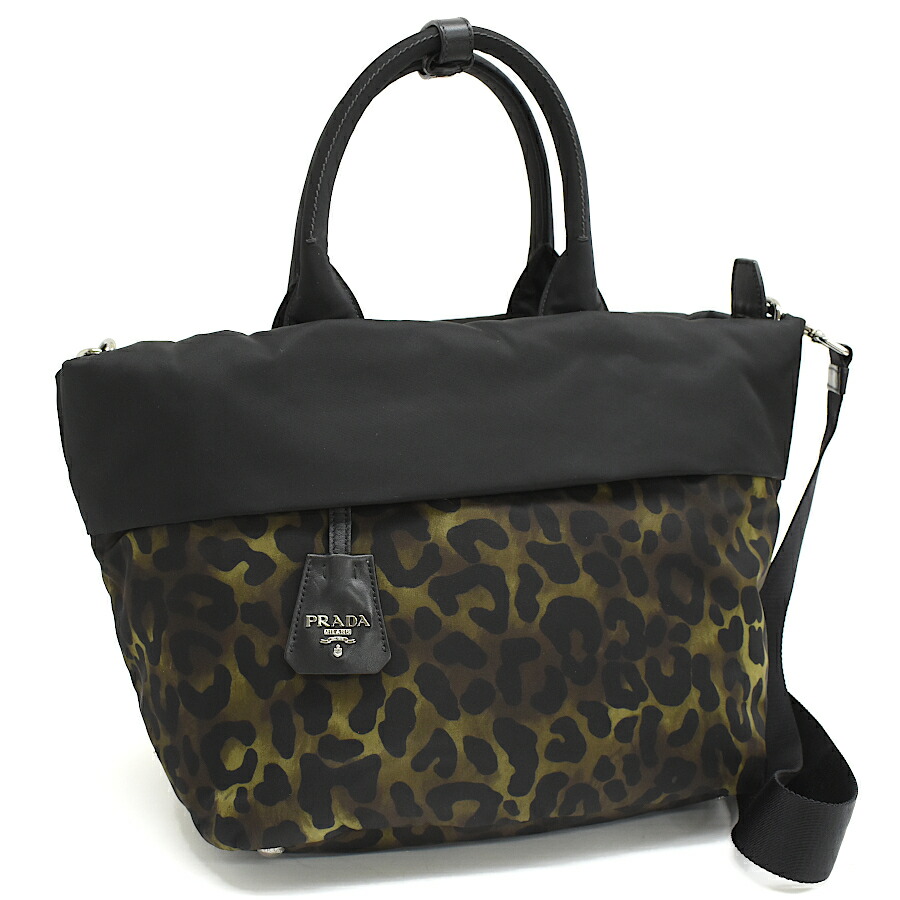 プラダ 1BA025 レザー スエード 2way バッグ 楽天市場】PRADA【プラダ】1BA025 『2WAYバッグ』 スエード