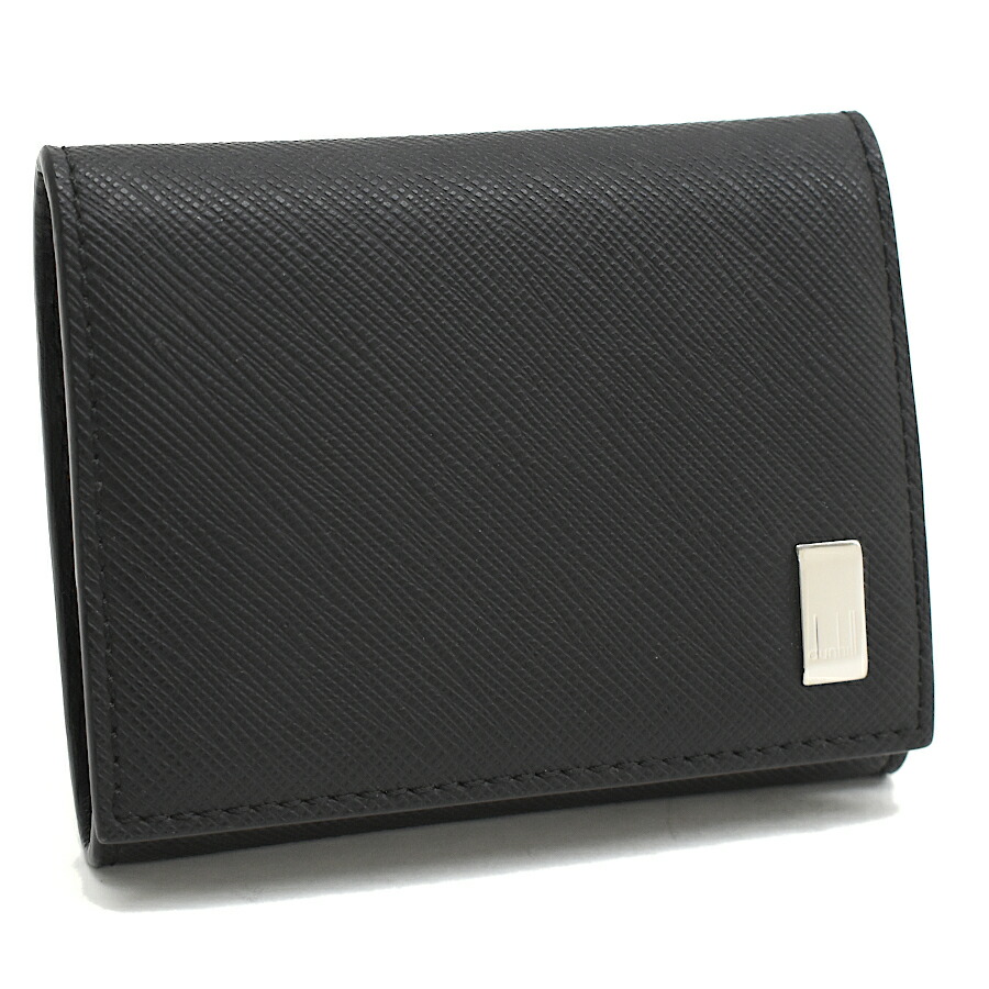楽天市場】【未使用品】【財布】dunhill ダンヒル オックスフォード