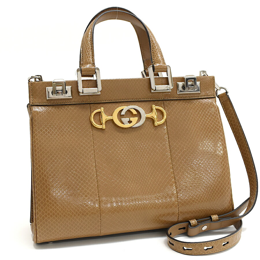 楽天市場】美品 グッチ GUCCI ハンドバッグ 550130 アリー GG