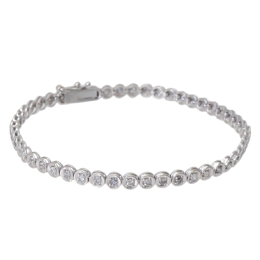 Ponte Vecchio ポンテヴェキオ フラワーモチーフ ダイヤモンド ...