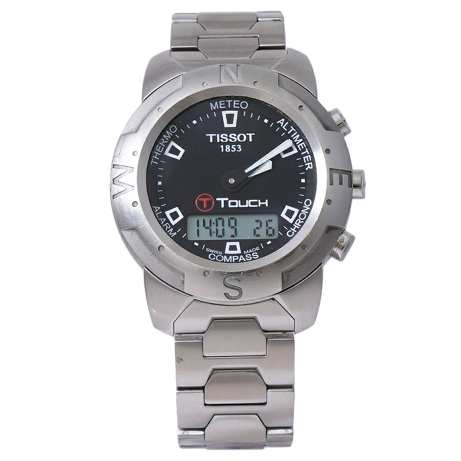 ティソ T-Touch Classic T-タッチ クラシック T083420A ティソ T-Touch Classic T-タッチ クラシック T083420A