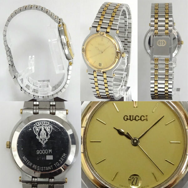 クーポン発行 Gucci グッチ 送料込 クールおしゃれ腕時計 人気第6位 Www Thilankahotel Com
