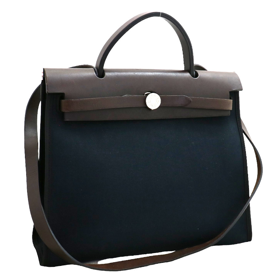 楽天市場】HERMES エルメス エールバッグPM ハンドバッグ 2WAY