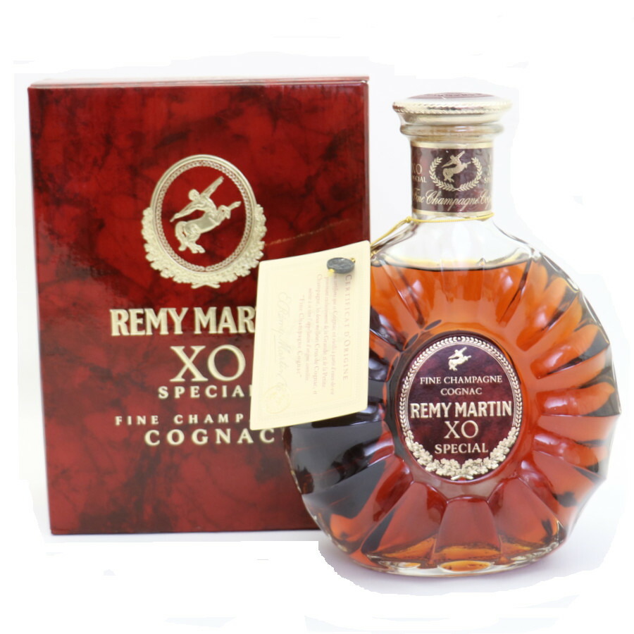 楽天市場】【中古】お酒 レミーマルタン 古酒 XOスペシャル 洋酒