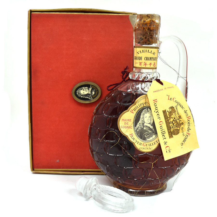 楽天市場】【中古】未開栓 ブランデー モネ XO コニャック 700ml
