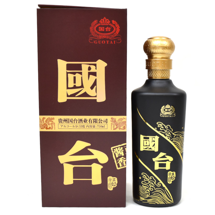 ウ*リ様 【新品未開栓】貴州茅台酒　MAOTAIマオタイ　白酒中国酒53%（20 楽天市場】貴州茅台酒 50年 正規品 箱付 500ml 53度 Kweichow