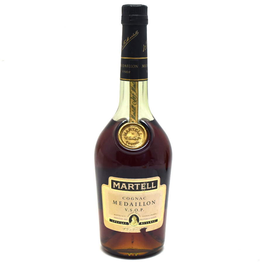 楽天市場】【楽天スーパーSALE】【中古】未開栓 ブランデー マーテル