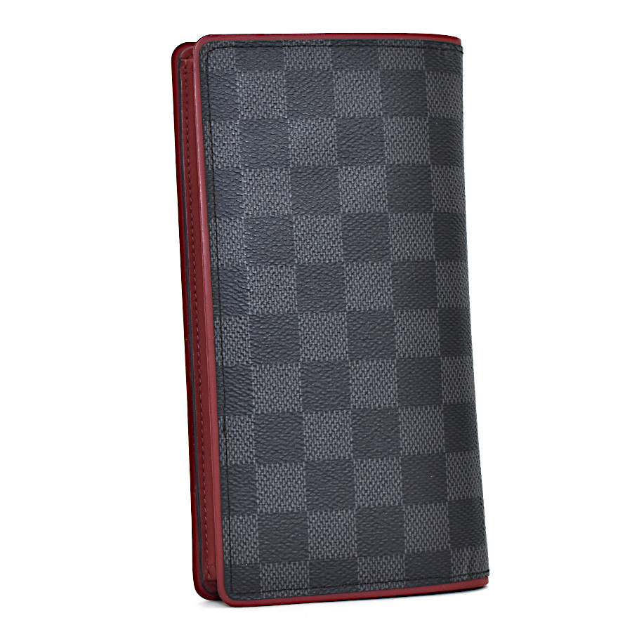 楽天市場】【中古】ルイヴィトン 二つ折り 長財布 ポルトフォイユ