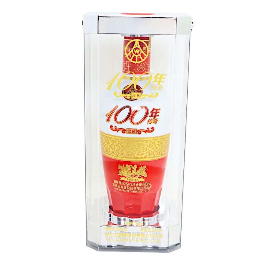 楽天市場】［飯能本店］ 中国酒 剣南春 珍藏級 白酒 100ml