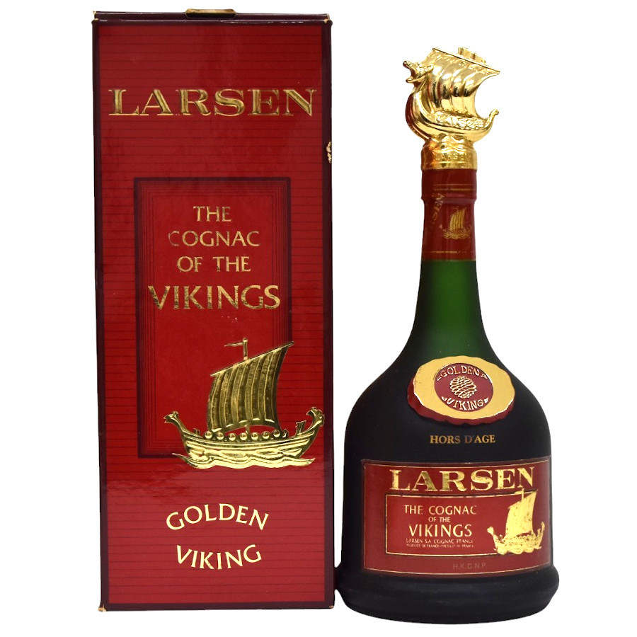 【未開栓】PELLISSON FINE CHAMPAGNE コニャック 箱付 楽天市場】【未開栓】LARSEN ラーセン バイキングシップ 白陶器