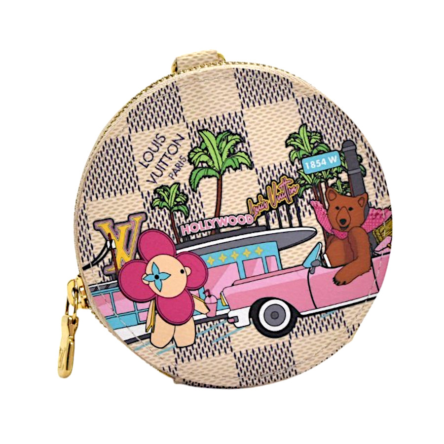 楽天市場】【未使用品】【財布】LOUIS VUITTON ルイ ヴィトン