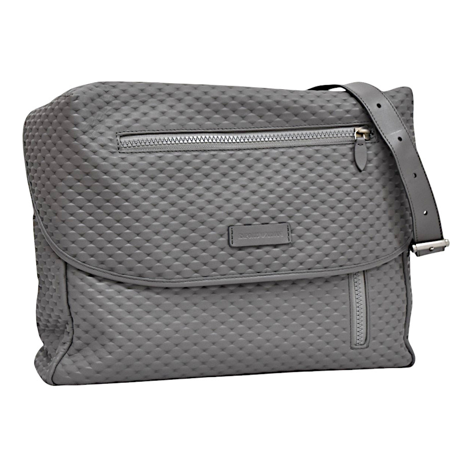 楽天市場】EMPORIO ARMANI エンポリオアルマーニ迷彩柄斜めがけ