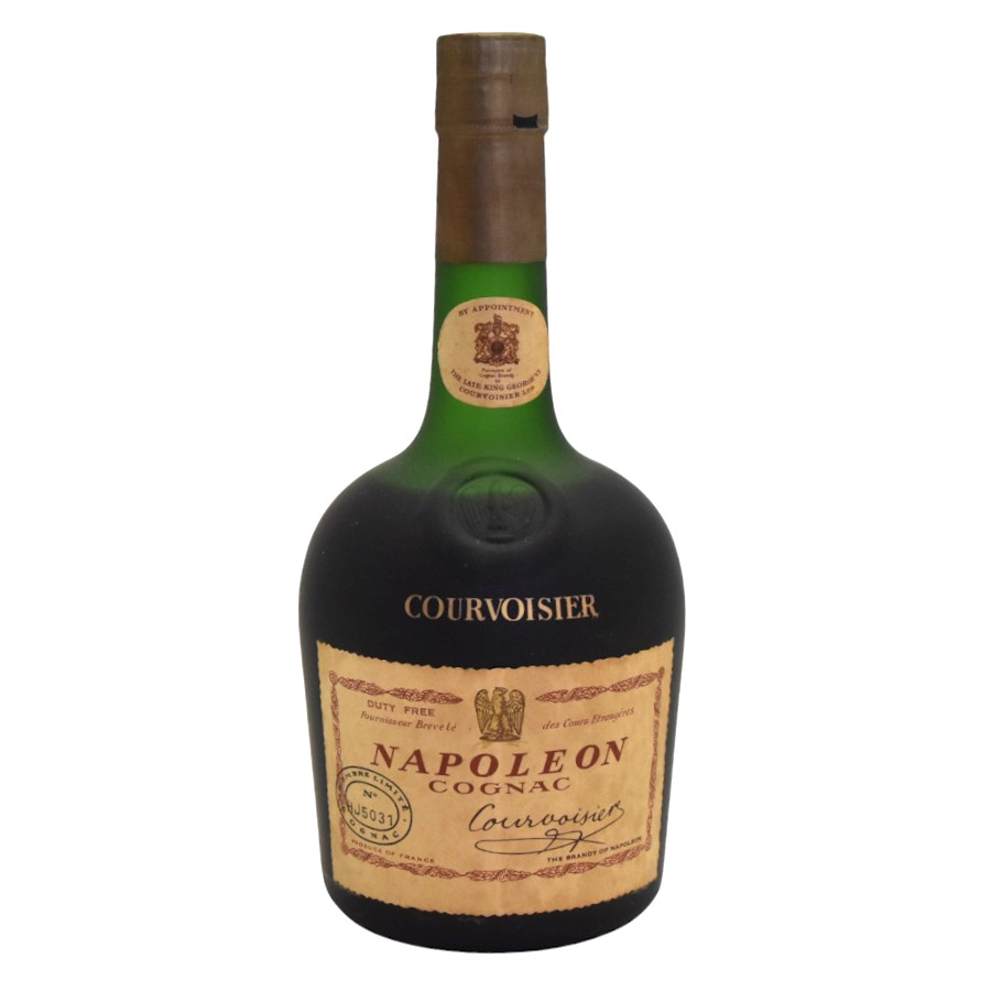 楽天市場】【未開栓】COURVOISIER クルボアジェ ナポレオン