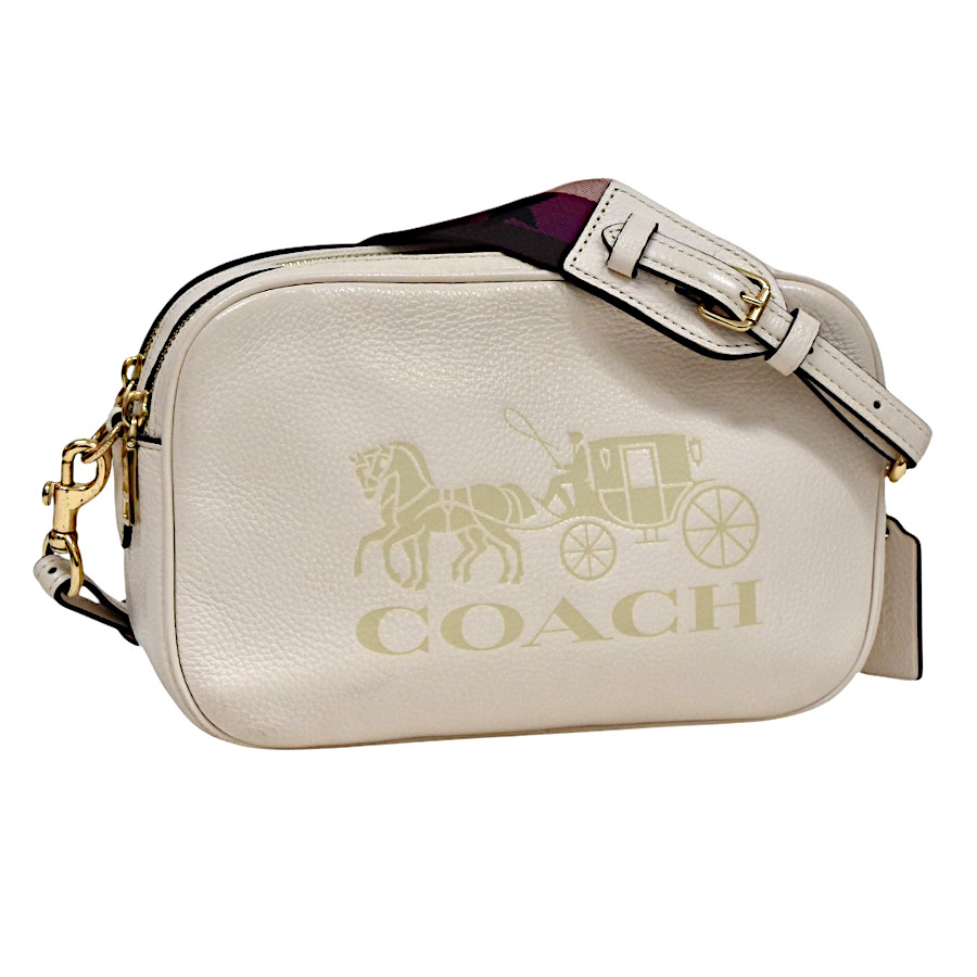 COACH コーチ　ホースアンドキャリッジ　ショルダーバッグ 楽天市場】【本物保証】 超美品 コーチ COACH ホースアンドキャリッジ