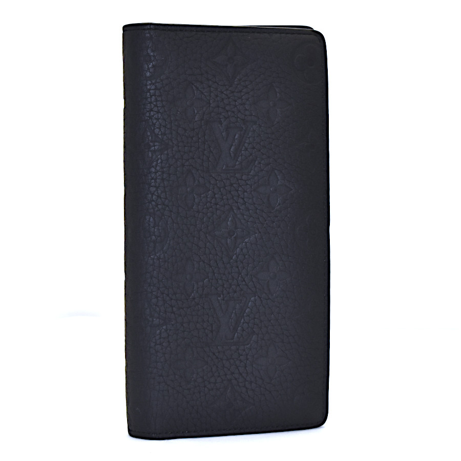 LOUIS VUITTON モノグラムトリヨンレザー M69038 長財布 LOUIS VUITTON ルイ・ヴィトン 長財布 ジッピー・ロックミー