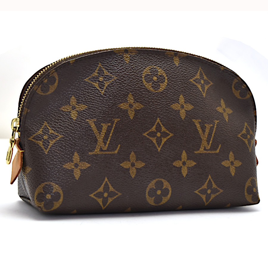 ルイヴィトン　モノグラム　コスメポーチ　化粧ポーチ 楽天市場】【バッグ】LOUIS VUITTON ルイ ヴィトン モノグラム