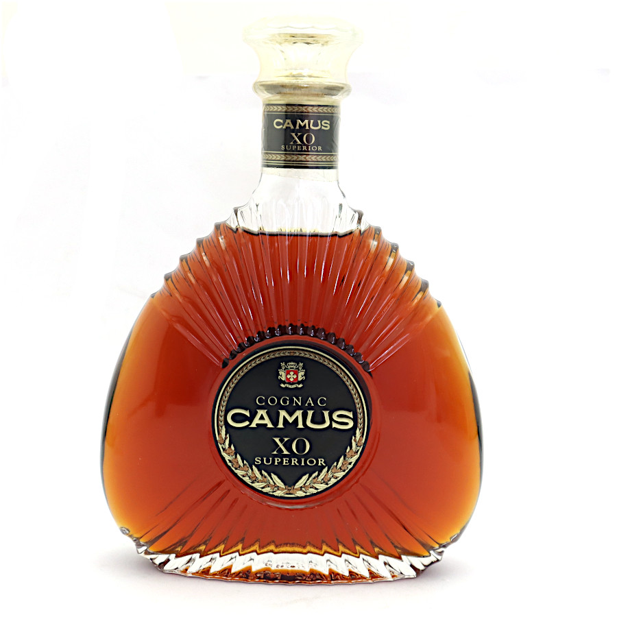 楽天市場】未開栓 CAMUS カミュ ELEGANCE エレガンス XO 700ml 40度数